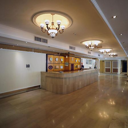 Oyo 112 Semiramis Hotel 麦纳麦 外观 照片